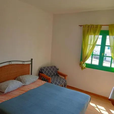 El Marinero, Piso 2 Y Piso 3 Апартаменты