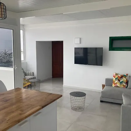 Апартаменты El Marinero, Piso 2 Y Piso 3