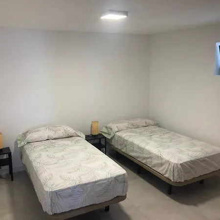 El Marinero, Piso 2 Y Piso 3 * Ла-Санта