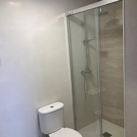 El Marinero, Piso 2 Y Piso 3 Апартаменты *