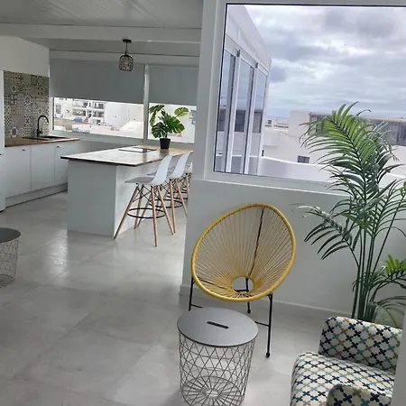 El Marinero, Piso 2 Y Piso 3 Ла-Санта