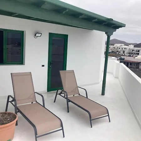 El Marinero, Piso 2 Y Piso 3 * Ла-Санта